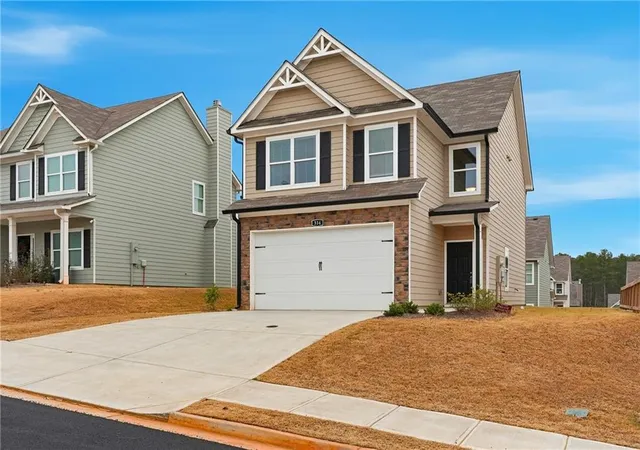 Homes for sale in Cartersville, GA | 334 Melody Ln, Cartersville, GA 30121 | MLS# 7781935