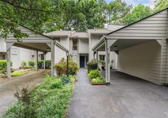 1st image of 6160 Brookwood Rd, Peachtree Corners, GA 30092 | MLS# 7806632
