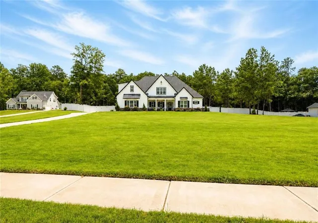 64th image of 1018 Farmington Rd, Griffin, GA 30224 | MLS# 7813018