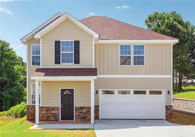 Photo 1 of Single family home for sale at 7094 Skippingstone Way, Douglasville, GA 30134 | MLS# 7857673 | Listing updated on 2026-10-26