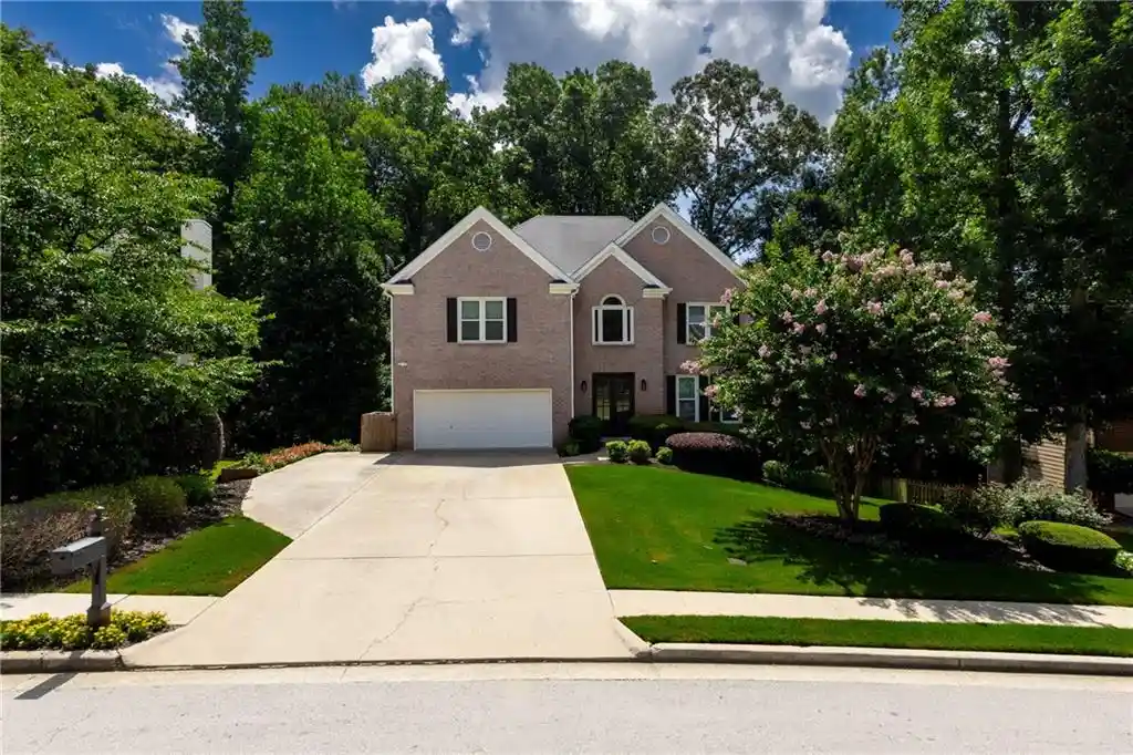 Single family home for sale at 1807 Richmond Hl Dr, Lawrenceville, GA 30043 | MLS# 7861275