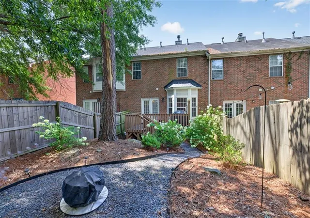 19th image of 2114 Millgate Ln, Buford, GA 30519 | MLS# 7796398