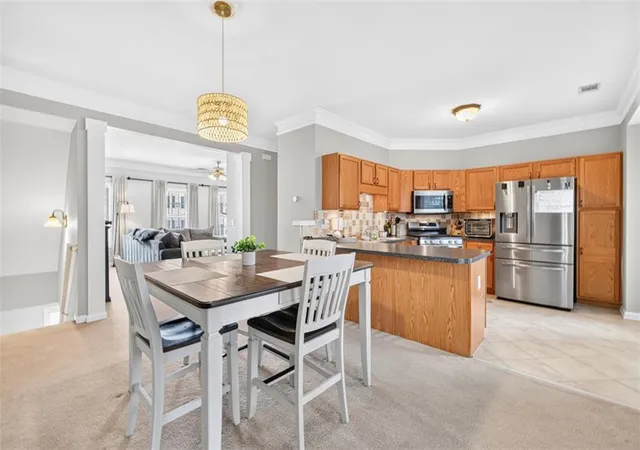 3rd image of 2114 Millgate Ln, Buford, GA 30519 | MLS# 7796398