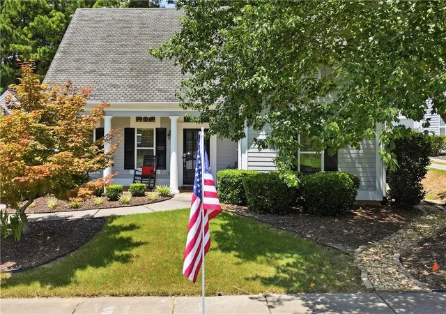 Photo 1 of Sale Pending at 306 Pinehurst Way, Canton, GA 30114 | MLS# 7816652 | Listing updated on 2026-10-10