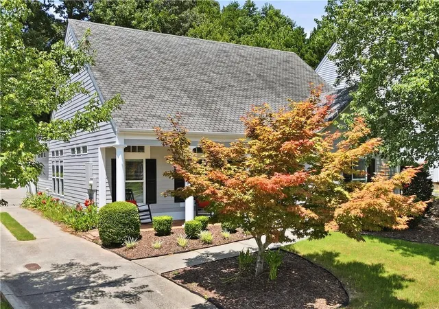 Photo 2 of Sale Pending at 306 Pinehurst Way, Canton, GA 30114 | MLS# 7816652 | Listing updated on 2026-10-10