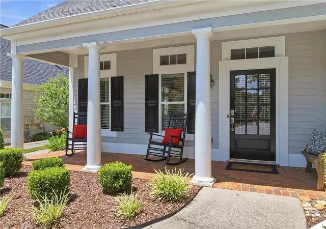Photo 3 of Sale Pending at 306 Pinehurst Way, Canton, GA 30114 | MLS# 7816652 | Listing updated on 2026-10-10