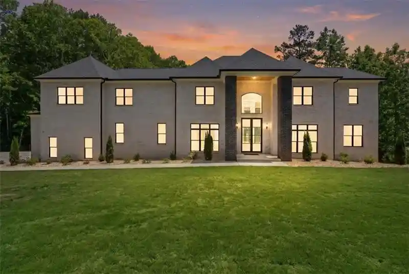 Photo 1 of Single family home for sale at 2242 Acworth Due West Rd Nw, Acworth, GA 30101 | MLS# 7827608 | Listing updated on 2026-10-30