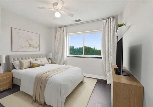 3rd image of 1501 Clairmont Rd #1114, Decatur, GA 30033 | MLS# 7793209