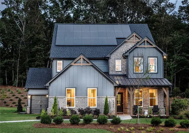 Photo 1 of Single family home for sale at 6095 Sweet Acacia Avenue, Cumming, GA 30028 | MLS# 7828795 | Listing updated on 2026-09-18