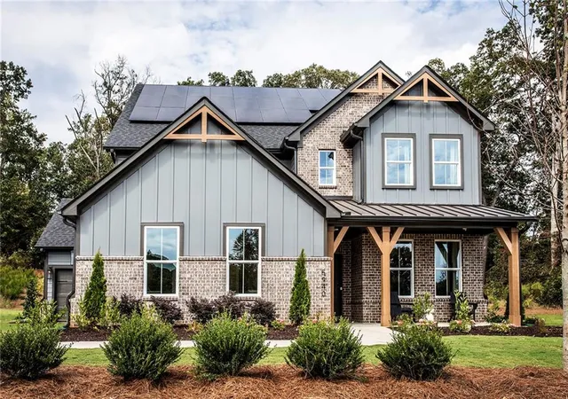 Photo 4 of Single family home for sale at 6095 Sweet Acacia Avenue, Cumming, GA 30028 | MLS# 7828795 | Listing updated on 2026-09-18