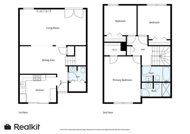 Photo 48 of Townhouse for sale at 2318 Colonial Dr Ne, Atlanta, GA 30319 | MLS# 7829134 | Listing updated on 2026-09-05