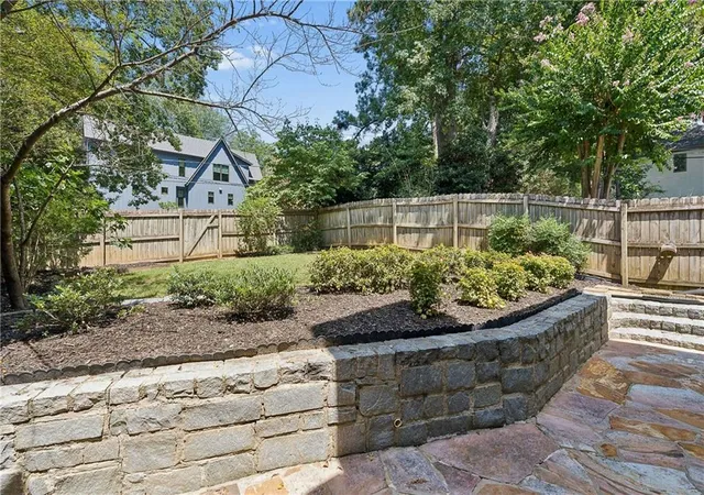 Photo 3 of Townhouse for sale at 2318 Colonial Dr Ne, Atlanta, GA 30319 | MLS# 7829134 | Listing updated on 2026-09-05