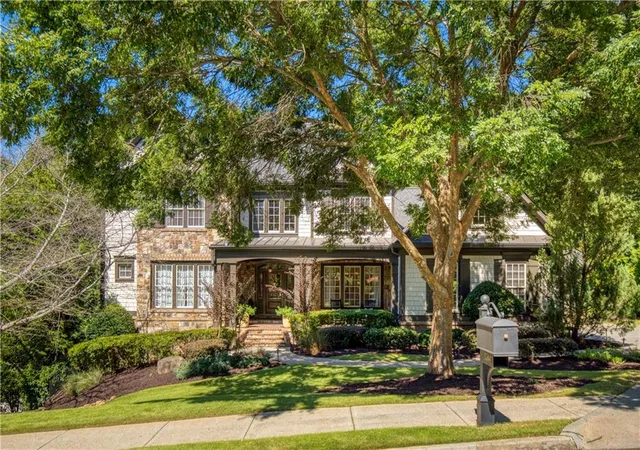 Photo 1 of Single family home for sale at 5244 Brendlynn Dr, Suwanee, GA 30024 | MLS# 7850167 | Listing updated on 2026-10-28