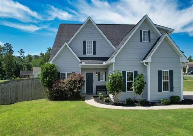 Photo 1 of Sale Pending at 12 Pippin Pl, Rome, GA 30165 | MLS# 7795191 | Listing updated on 2026-09-15