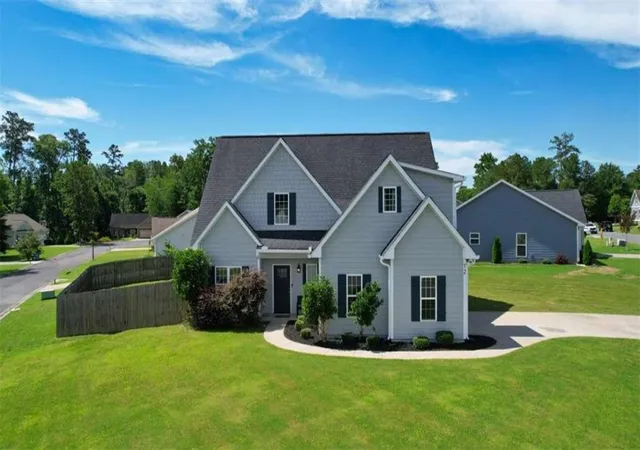Photo 2 of Sale Pending at 12 Pippin Pl, Rome, GA 30165 | MLS# 7795191 | Listing updated on 2026-09-15