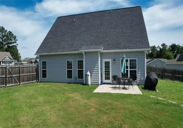 Photo 3 of Sale Pending at 12 Pippin Pl, Rome, GA 30165 | MLS# 7795191 | Listing updated on 2026-09-15