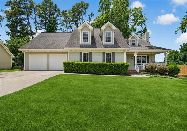 Photo 1 of Single family home for sale at 598 Saddletop Ln, Lawrenceville, GA 30044 | MLS# 7793523 | Listing updated on 2026-08-13