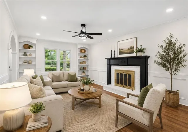 Photo 3 of Single family home for sale at 598 Saddletop Ln, Lawrenceville, GA 30044 | MLS# 7793523 | Listing updated on 2026-08-13