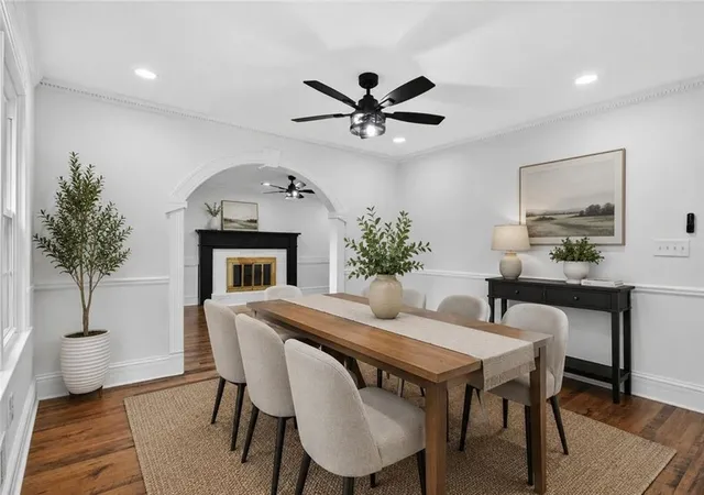 Photo 3 of Single family home for sale at 598 Saddletop Ln, Lawrenceville, GA 30044 | MLS# 7793523 | Listing updated on 2026-08-13