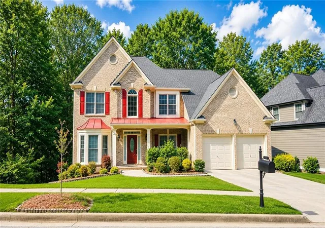 Photo 1 of Single family home for sale at 3792 Suwanee Ml Dr, Buford, GA 30518 | MLS# 7813480 | Listing updated on 2026-08-20