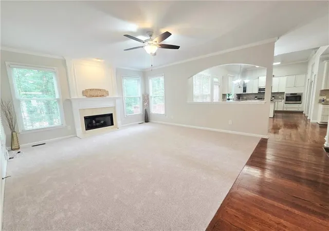 Photo 2 of Single family home for sale at 3792 Suwanee Ml Dr, Buford, GA 30518 | MLS# 7813480 | Listing updated on 2026-08-20
