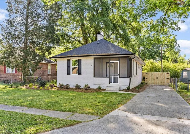 2nd image of 3 Hickory St, Rome, GA 30161 | MLS# 7720880