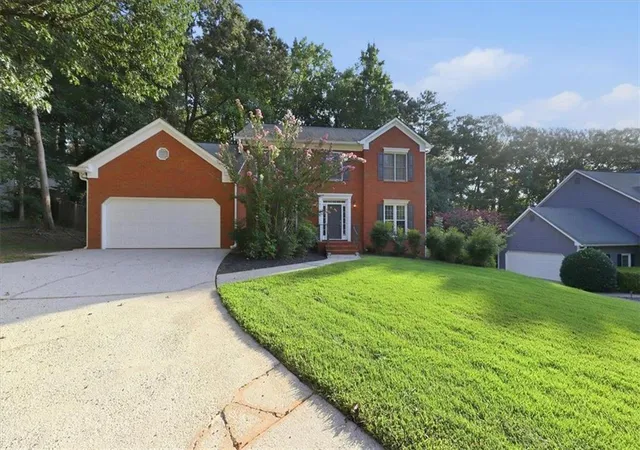 1st image of 245 St Martins Dr Se, Mableton, GA 30126 | MLS# 7824281