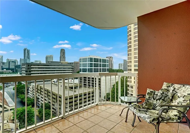 Photo 1 of Condo for sale at 3435 Kingsboro Rd Ne #1601, Atlanta, GA 30326 | MLS# 7786711 | Listing updated on 2026-08-12