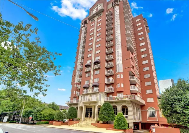 Photo 2 of Condo for sale at 3435 Kingsboro Rd Ne #1601, Atlanta, GA 30326 | MLS# 7786711 | Listing updated on 2026-08-12