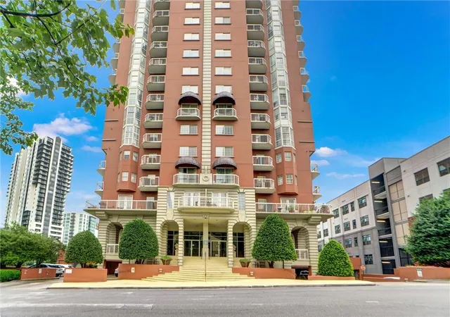 Photo 2 of Condo for sale at 3435 Kingsboro Rd NE #1601, Atlanta, GA 30326 | MLS# 7786711 | Listing updated on 2026-08-12