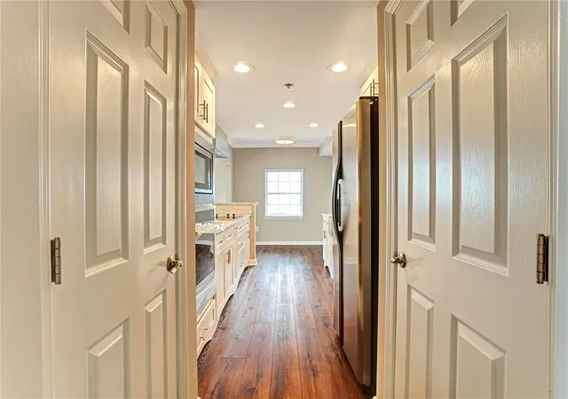 Photo 4 of Condo for sale at 3435 Kingsboro Rd NE #1601, Atlanta, GA 30326 | MLS# 7786711 | Listing updated on 2026-08-12