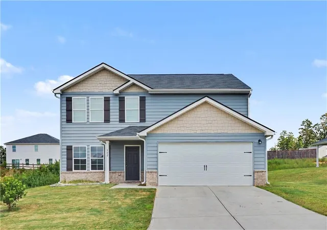 1st image of 502 Pemberton St, Kingston, GA 30145 | MLS# 7818589