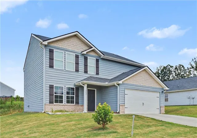 2nd image of 502 Pemberton St, Kingston, GA 30145 | MLS# 7818589