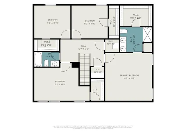 5th image of 502 Pemberton St, Kingston, GA 30145 | MLS# 7818589