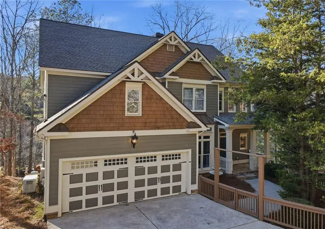 1st image of 118 Broadwater Court, Waleska, GA 30183 | MLS# 7793520