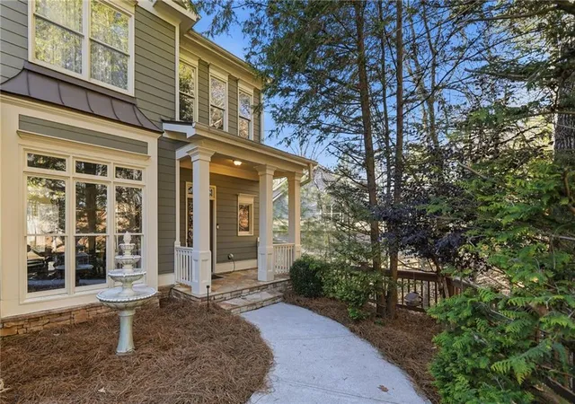 2nd image of 118 Broadwater Court, Waleska, GA 30183 | MLS# 7793520