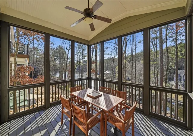 3rd image of 118 Broadwater Court, Waleska, GA 30183 | MLS# 7793520