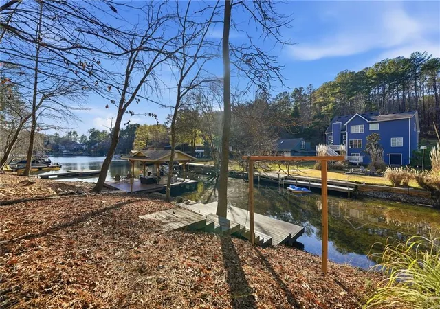 4th image of 118 Broadwater Court, Waleska, GA 30183 | MLS# 7793520