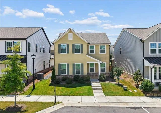 Photo 1 of Single family home for sale at 4448 Encore Park Xing, Duluth, GA 30097 | MLS# 7818618 | Listing updated on 2026-08-30