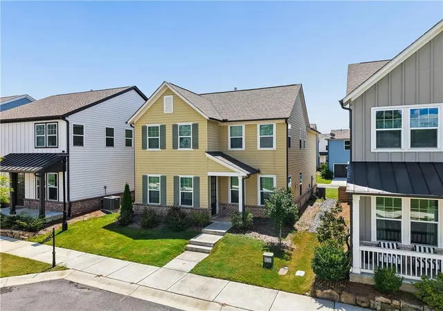 Photo 2 of Single family home for sale at 4448 Encore Park Xing, Duluth, GA 30097 | MLS# 7818618 | Listing updated on 2026-08-30