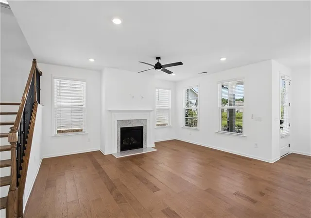 Photo 3 of Single family home for sale at 4448 Encore Park Xing, Duluth, GA 30097 | MLS# 7818618 | Listing updated on 2026-08-30