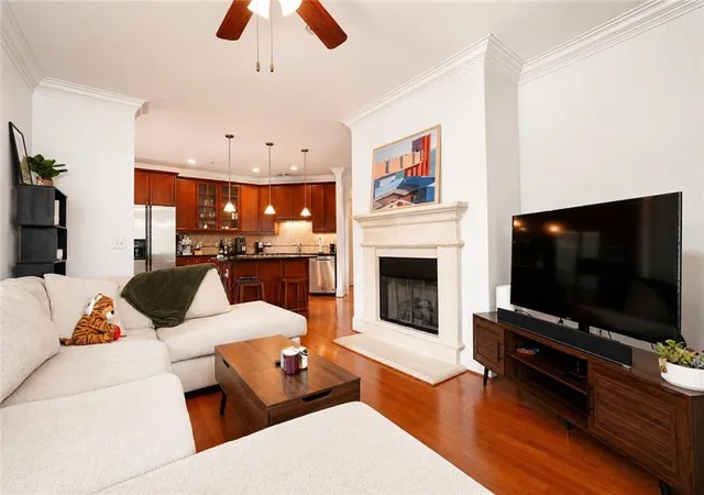 1st image of 825 Highland Ln Ne #1208, Atlanta, GA 30306 | MLS# 7792661