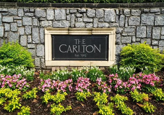 2nd image of 825 Highland Ln Ne #1208, Atlanta, GA 30306 | MLS# 7792661