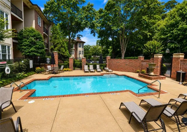 5th image of 825 Highland Ln Ne #1208, Atlanta, GA 30306 | MLS# 7792661
