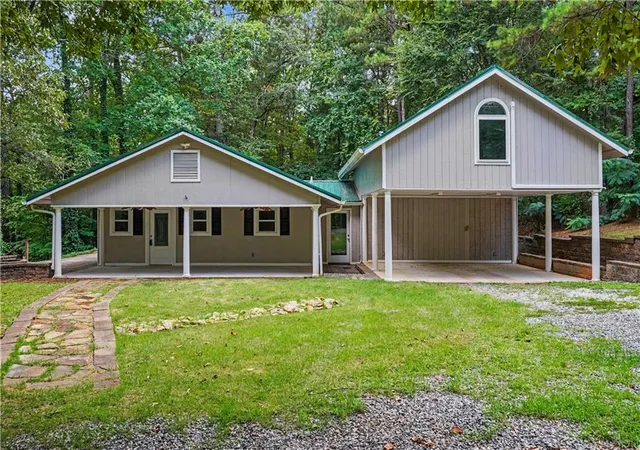 Photo 1 of Single family home for sale at 2188 Highway 36 E, Jackson, GA 30233 | MLS# 7799680 | Listing updated on 2026-09-09