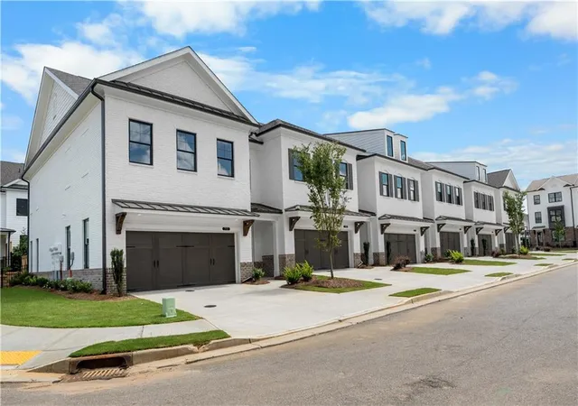 1st image of 4318 Burton Bend Wy #146, Buford, GA 30518 | MLS# 7761620