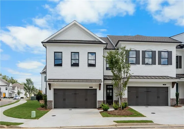 2nd image of 4318 Burton Bend Wy #146, Buford, GA 30518 | MLS# 7761620