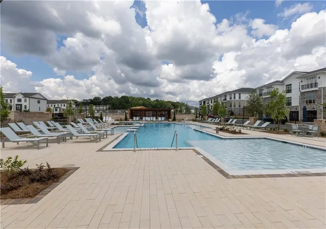 52nd image of 4318 Burton Bend Wy #146, Buford, GA 30518 | MLS# 7761620