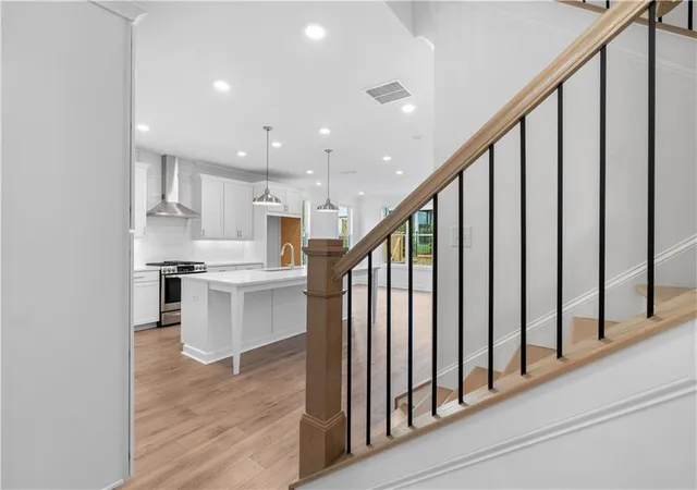 5th image of 4318 Burton Bend Wy #146, Buford, GA 30518 | MLS# 7761620