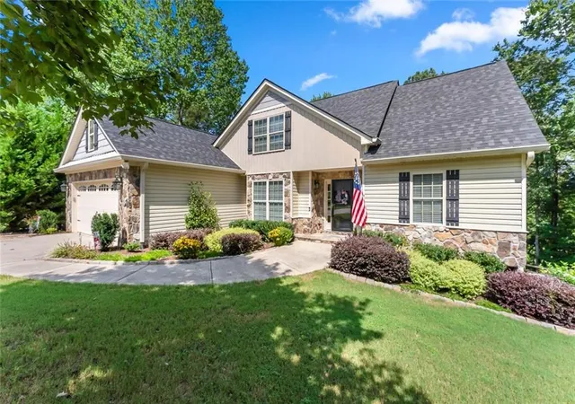 Photo 1 of Sale Pending at 5644 Bald Ridge Trl, Gainesville, GA 30506 | MLS# 7823890 | Listing updated on 2026-08-30